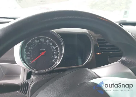 2015 Chevrolet Spark 1Lt Cvt from USA, damaged, VIN KL8CD6S9XFC799592